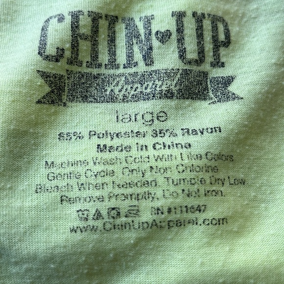 Running Tank Top - Picture 6 of 9